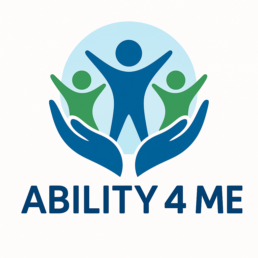 Ability 4 Me